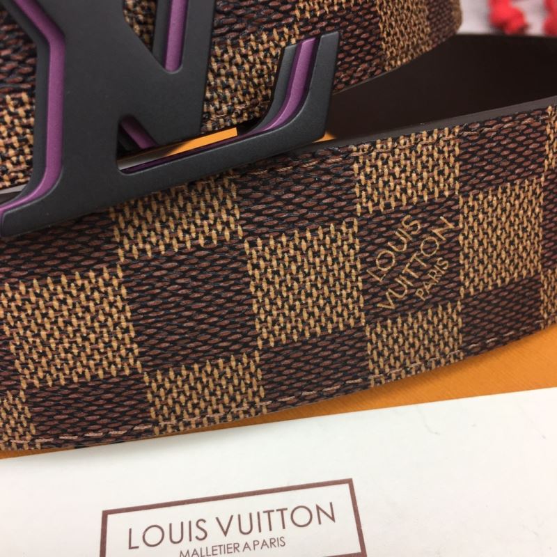 LV Belts